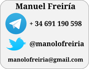 Manuel Freiria